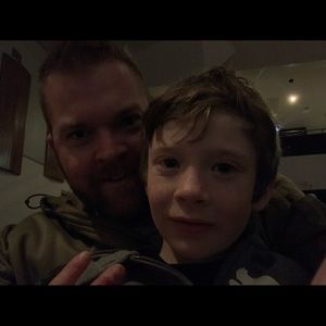 Meet your Posher, Peter